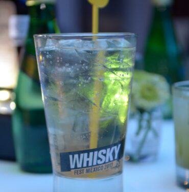 La fiesta más grande de Whisky llegó a México