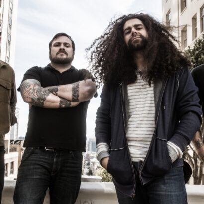 Coheed and Cambria