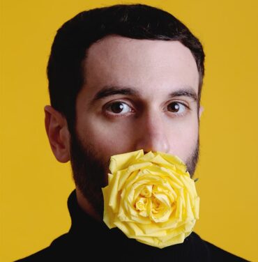 PREMIERE: Coiffeur estrena el EP 'Coordenadas'