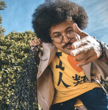 Cola Boyy libera “Don't Forget Your Neighborhood” ft. The Avalanches