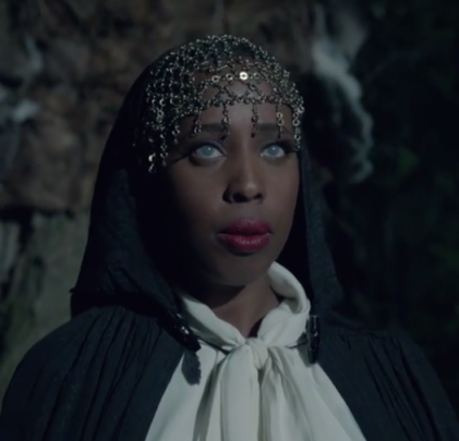 Cold Specks estrena video para 