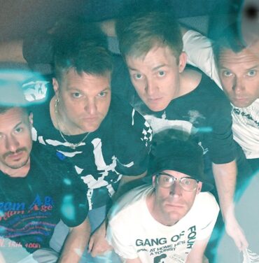 Cold War Kids estrena “Complainer” y “4th of July”