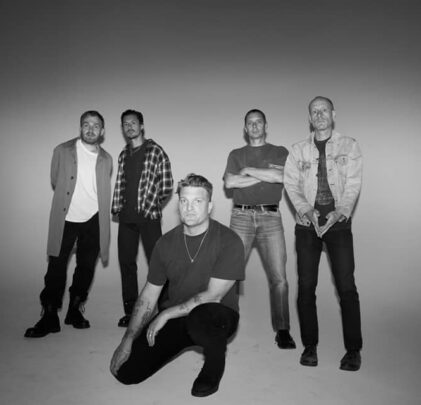 Cold War Kids ofrecerá una gira en streaming