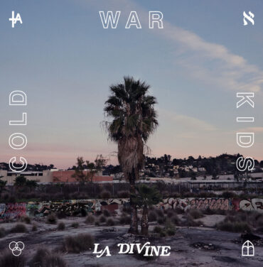 #LRReseña: Cold War Kids — La Divine