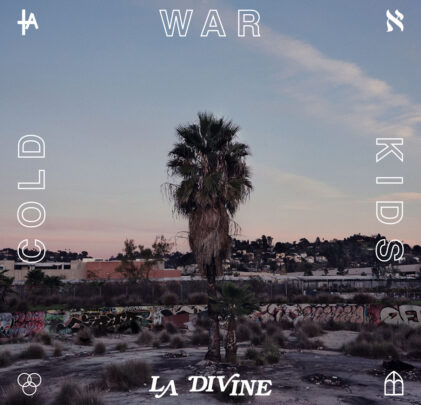 #LRReseña: Cold War Kids — La Divine
