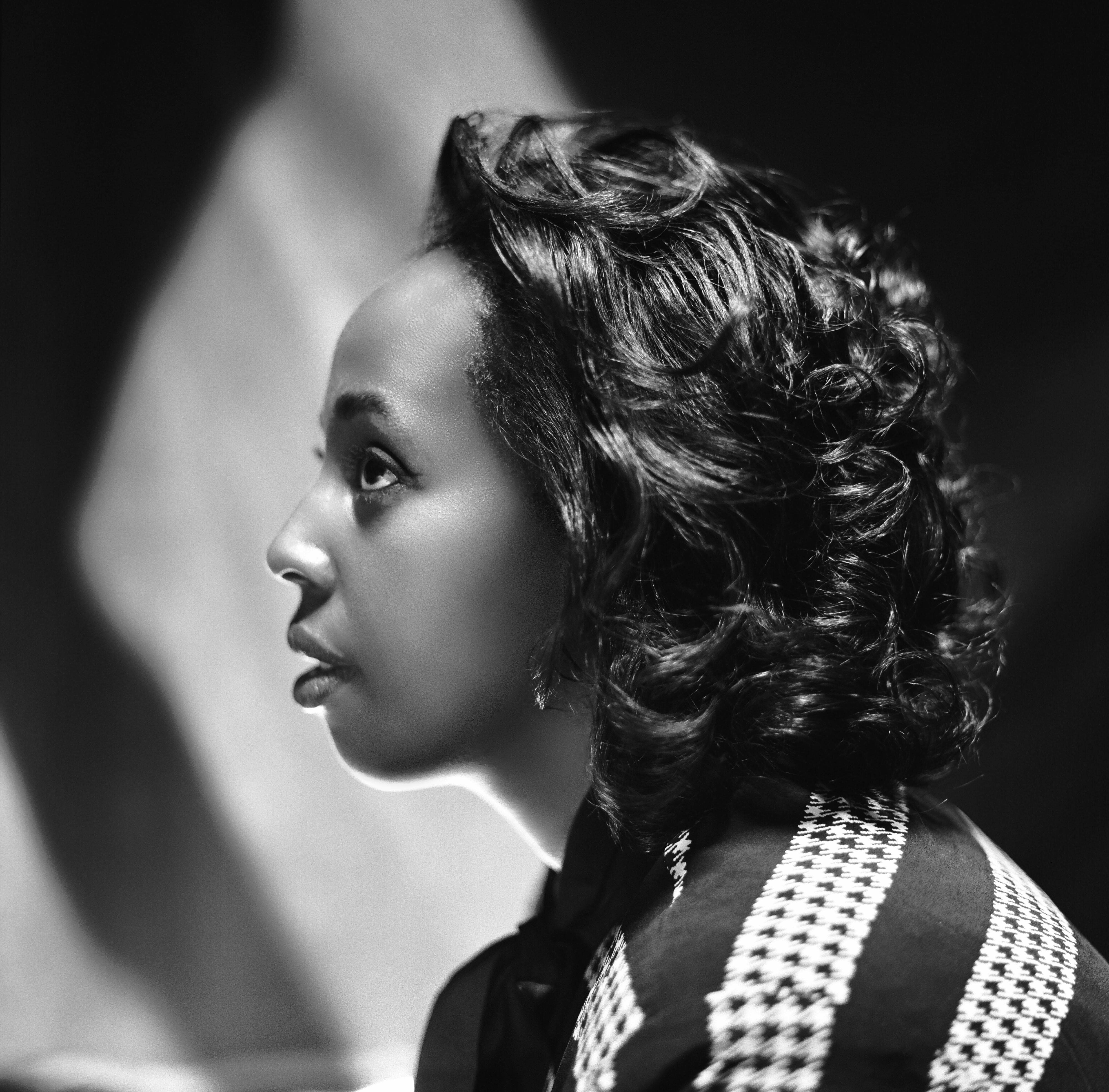 Nueva canción de Cold Specks