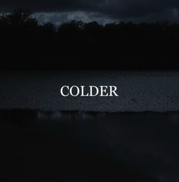 Colder – Goodbye