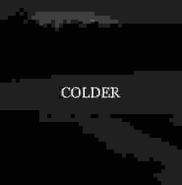 Colder – Goodbye