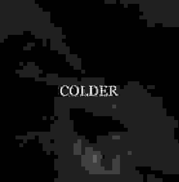 Colder – The Rain