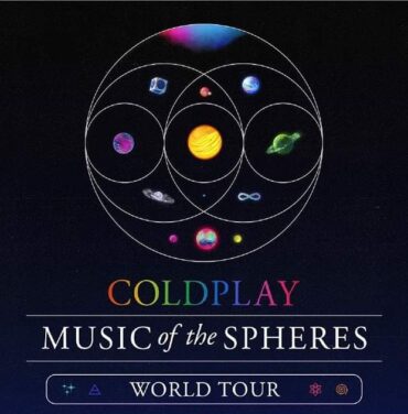 ¡Coldplay anuncia nuevas fechas en México!