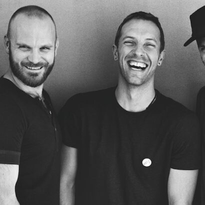 Coldplay