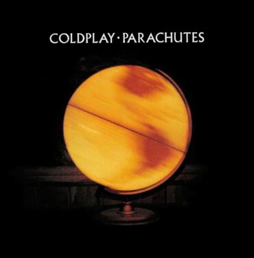 A 20 años del 'Parachutes' de Coldplay
