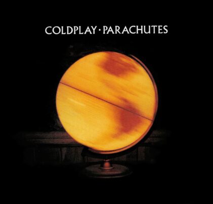 A 20 años del 'Parachutes' de Coldplay