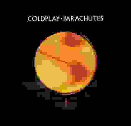 A 20 años del 'Parachutes' de Coldplay