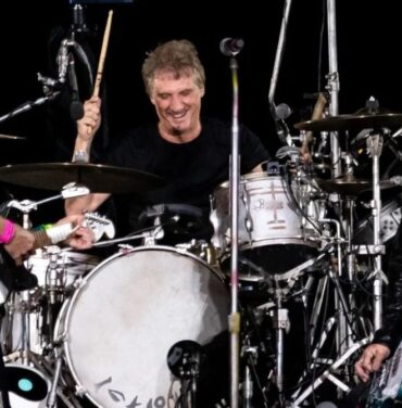 Coldplay invita a integrantes de Soda Stereo a su concierto