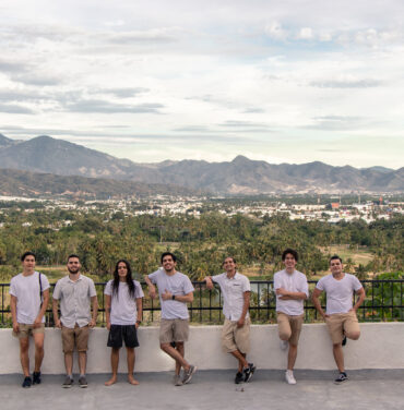 Colectivo Hobbie comparte el video oficial de “Vida”