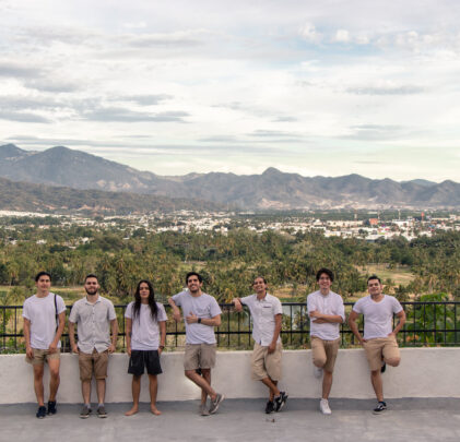 Colectivo Hobbie comparte el video oficial de “Vida”