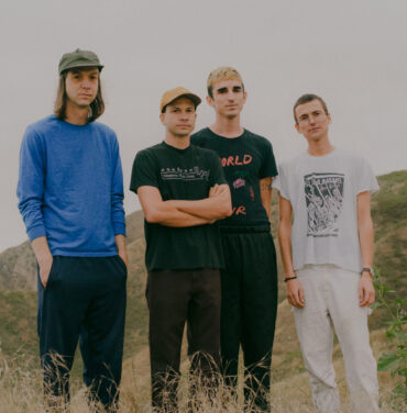 DIIV anuncia 'Deceiver', su nuevo disco