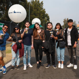 Corona Capital 2022: Día 2