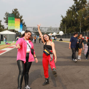 Corona Capital 2022: Día 2