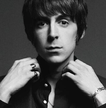 A 10 años de ‘Colour of the Trap’ de Miles Kane