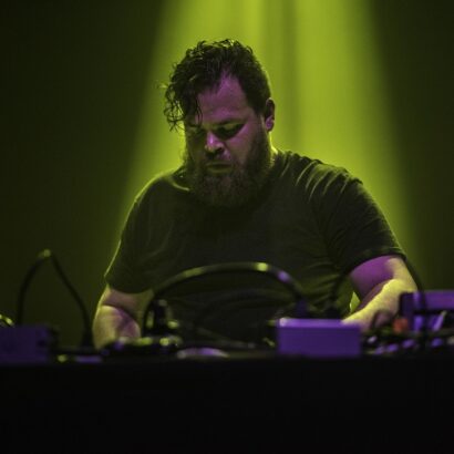 Com Truise