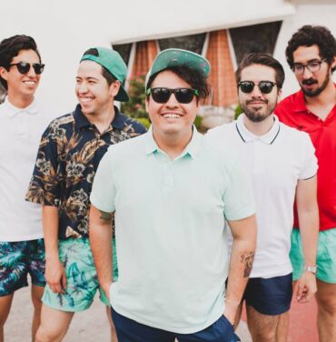 Entrevista con Coma Pony