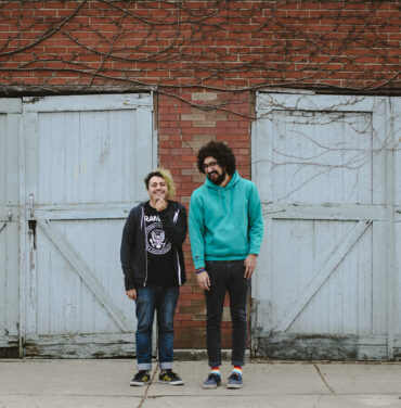 Coma Pony anuncia nuevo EP