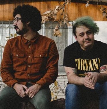 Escucha la nueva rola de Coma Pony 