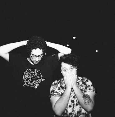 Escucha lo nuevo de Coma Pony