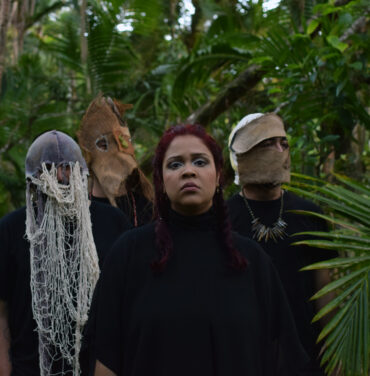 Combo Chimbita presenta video de “Revelación (Candela)”