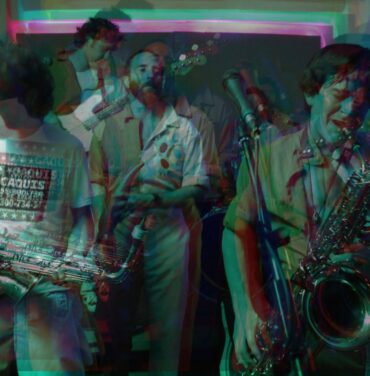 Combo Musical Los Caquis estrena “Goyira”