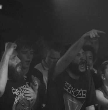 Nuevo video de Comeback Kid