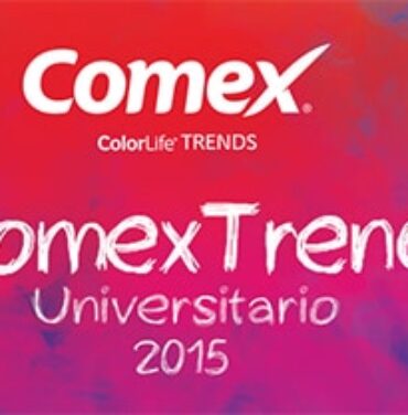 Comex crea tendencias con universitarios