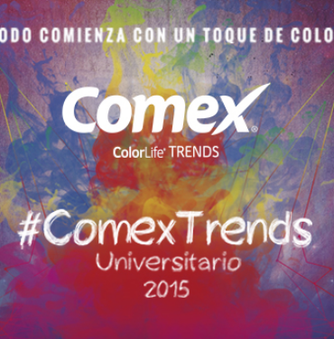 #ComexTrends: Premia tu talento