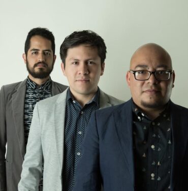 Entrevista con Comisario Pantera