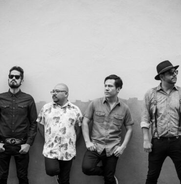 Comisario Pantera dará un concierto en el C3 Stage