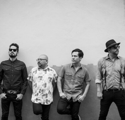 Comisario Pantera estrena “No Es Mi Culpa Que Seas Mala”