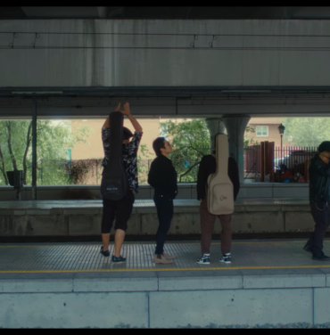 “Fallaste”, lo nuevo de Comisario Pantera