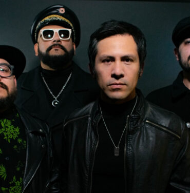 Comisario Pantera estrena “Será Lo Que Tú Quieras” con Ramona