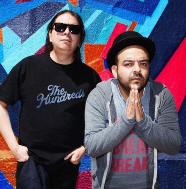 Compass comparte el video de 