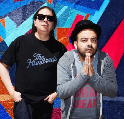 Compass comparte el video de 