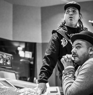 Entrevista con Compass