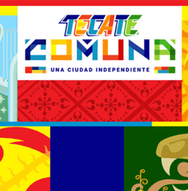 Festival Tecate Comuna