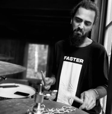 Aquí los detalles del festival RITUAL Dusamt en Oaxaca