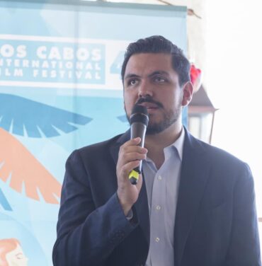 Entrevista con Alonso Aguilar #LosCabos4