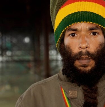 ¡Gana boletos para Congo Natty en el Foro Indie Rocks!