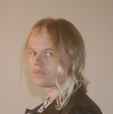 Connan Mockasin y Andrew VanWyngarden de MGMT colaboran juntos