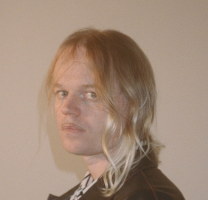 SOLD OUT:Connan Mockasin en Galera