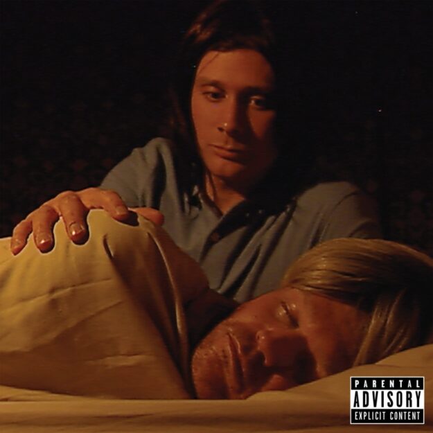 Connan Mockasin — Jassbusters Two
